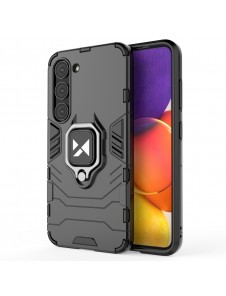 Galaxy S23, cover, vaska , cover, fodral, fodralet, skal, skyddar, glas