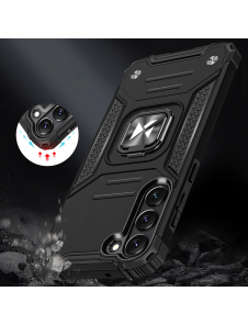 Galaxy S23, cover, vaska , cover, fodral, fodralet, skal, skyddar, glas