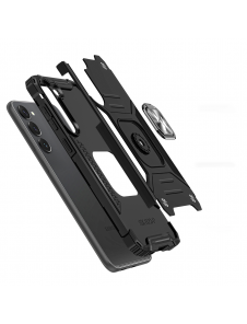 Galaxy S23, cover, vaska , cover, fodral, fodralet, skal, skyddar, glas