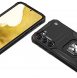 Galaxy S23, cover, vaska , cover, fodral, fodralet, skal, skyddar, glas