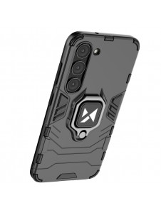 Galaxy S23, cover, vaska , cover, fodral, fodralet, skal, skyddar, glas