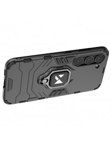 Galaxy S23, cover, vaska , cover, fodral, fodralet, skal, skyddar, glas