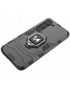 Galaxy S23, cover, vaska , cover, fodral, fodralet, skal, skyddar, glas
