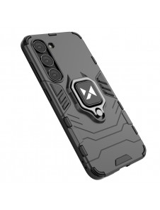 Galaxy S23, cover, vaska , cover, fodral, fodralet, skal, skyddar, glas