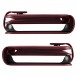 Galaxy S23, cover, vaska , cover, fodral, fodralet, skal, skyddar, glas