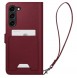 Galaxy S23, cover, vaska , cover, fodral, fodralet, skal, skyddar, glas
