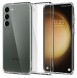 Galaxy S23, cover, vaska , cover, fodral, fodralet, skal, skyddar, glas