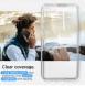 Galaxy S23, cover, vaska , cover, fodral, fodralet, skal, skyddar, glas