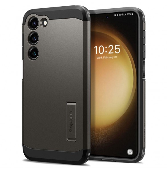 Galaxy S23, cover, vaska , cover, fodral, fodralet, skal, skyddar, glas