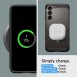 Galaxy S23, cover, vaska , cover, fodral, fodralet, skal, skyddar, glas