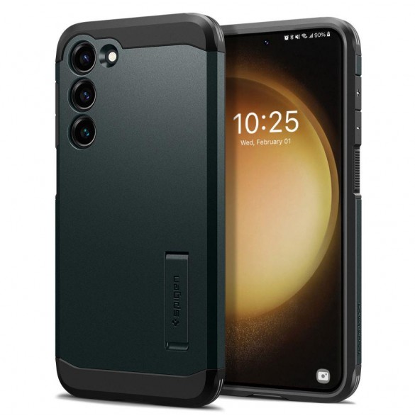 Galaxy S23, cover, vaska , cover, fodral, fodralet, skal, skyddar, glas