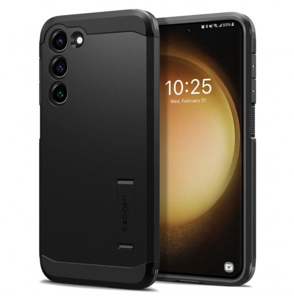 Galaxy S23, cover, vaska , cover, fodral, fodralet, skal, skyddar, glas