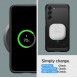 Galaxy S23, cover, vaska , cover, fodral, fodralet, skal, skyddar, glas