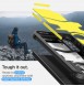 Galaxy S23, cover, vaska , cover, fodral, fodralet, skal, skyddar, glas