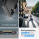 Galaxy S23, cover, vaska , cover, fodral, fodralet, skal, skyddar, glas
