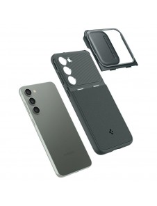 Galaxy S23, cover, vaska , cover, fodral, fodralet, skal, skyddar, glas