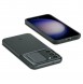 Galaxy S23, cover, vaska , cover, fodral, fodralet, skal, skyddar, glas