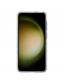 Galaxy S23, cover, vaska , cover, fodral, fodralet, skal, skyddar, glas