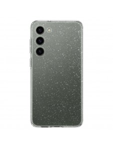 Galaxy S23, cover, vaska , cover, fodral, fodralet, skal, skyddar, glas