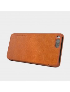 Brunt och väldigt snyggt skydd till Xiaomi Mi 6.