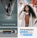 Galaxy S23, cover, vaska , cover, fodral, fodralet, skal, skyddar, glas