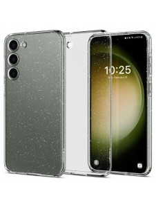 Galaxy S23, cover, vaska , cover, fodral, fodralet, skal, skyddar, glas
