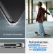 Galaxy S23, cover, vaska , cover, fodral, fodralet, skal, skyddar, glas