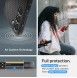 Galaxy S23, cover, vaska , cover, fodral, fodralet, skal, skyddar, glas