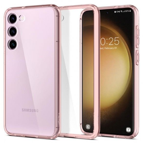 Galaxy S23, cover, vaska , cover, fodral, fodralet, skal, skyddar, glas