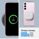 Galaxy S23, cover, vaska , cover, fodral, fodralet, skal, skyddar, glas