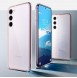 Galaxy S23, cover, vaska , cover, fodral, fodralet, skal, skyddar, glas