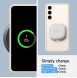 Galaxy S23, cover, vaska , cover, fodral, fodralet, skal, skyddar, glas