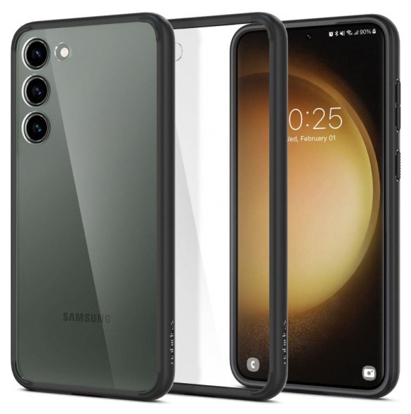 Galaxy S23, cover, vaska , cover, fodral, fodralet, skal, skyddar, glas
