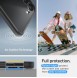 Galaxy S23, cover, vaska , cover, fodral, fodralet, skal, skyddar, glas