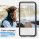Galaxy S23, cover, vaska , cover, fodral, fodralet, skal, skyddar, glas