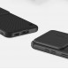 Galaxy S23, cover, vaska , cover, fodral, fodralet, skal, skyddar, glas