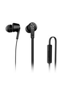 Xiaomi Mi ZBW4354TY In 3,5mm Stereo Headset Black