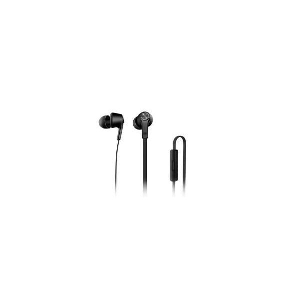 Xiaomi Mi ZBW4354TY In 3,5mm Stereo Headset Black