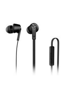 Xiaomi Mi ZBW4354TY In 3,5mm Stereo Headset Black