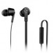 Xiaomi Mi ZBW4354TY In 3,5mm Stereo Headset Black