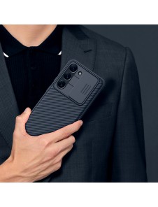 Galaxy S23, cover, vaska , cover, fodral, fodralet, skal, skyddar, glas
