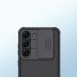 Galaxy S23, cover, vaska , cover, fodral, fodralet, skal, skyddar, glas