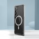 Galaxy S23, cover, vaska , cover, fodral, fodralet, skal, skyddar, glas