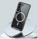 Galaxy S23, cover, vaska , cover, fodral, fodralet, skal, skyddar, glas