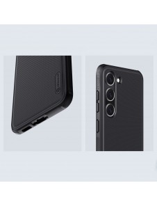 Galaxy S23, cover, vaska , cover, fodral, fodralet, skal, skyddar, glas
