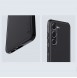 Galaxy S23, cover, vaska , cover, fodral, fodralet, skal, skyddar, glas