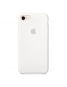 MQGL2ZM/A iPhone 7, iPhone 8 Silicone Case - Vit