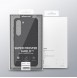 Galaxy S23, cover, vaska , cover, fodral, fodralet, skal, skyddar, glas