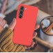 Galaxy S23, cover, vaska , cover, fodral, fodralet, skal, skyddar, glas