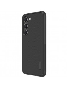 Galaxy S23, cover, vaska , cover, fodral, fodralet, skal, skyddar, glas